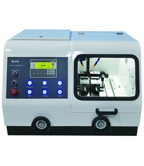 ZQ-80A金相切割機(jī)